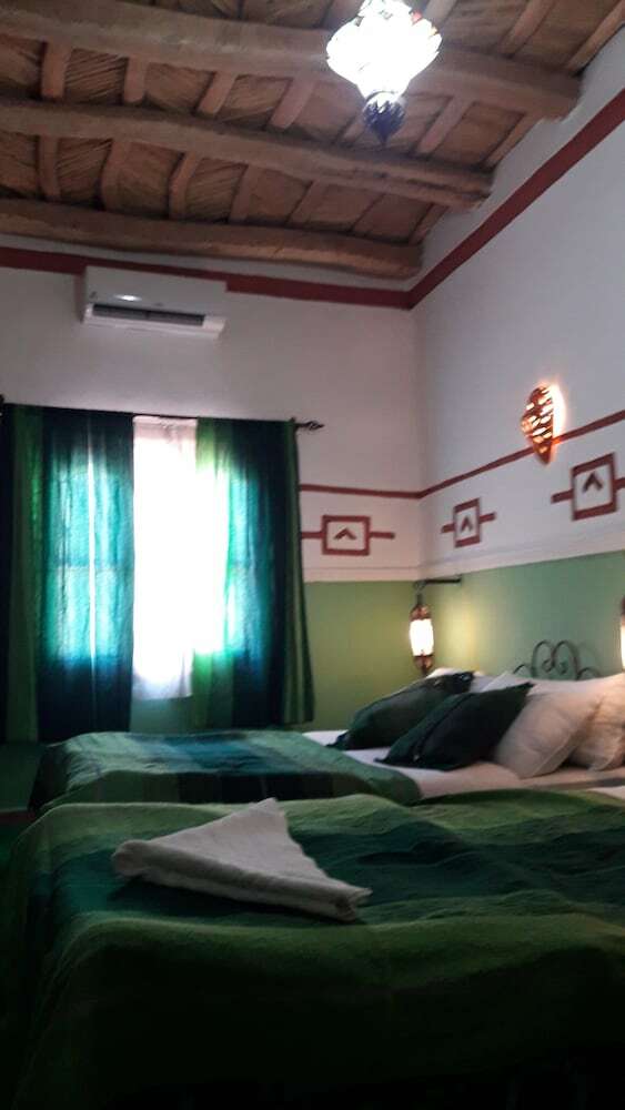 Bed & Breakfast Maison D'hote Argana