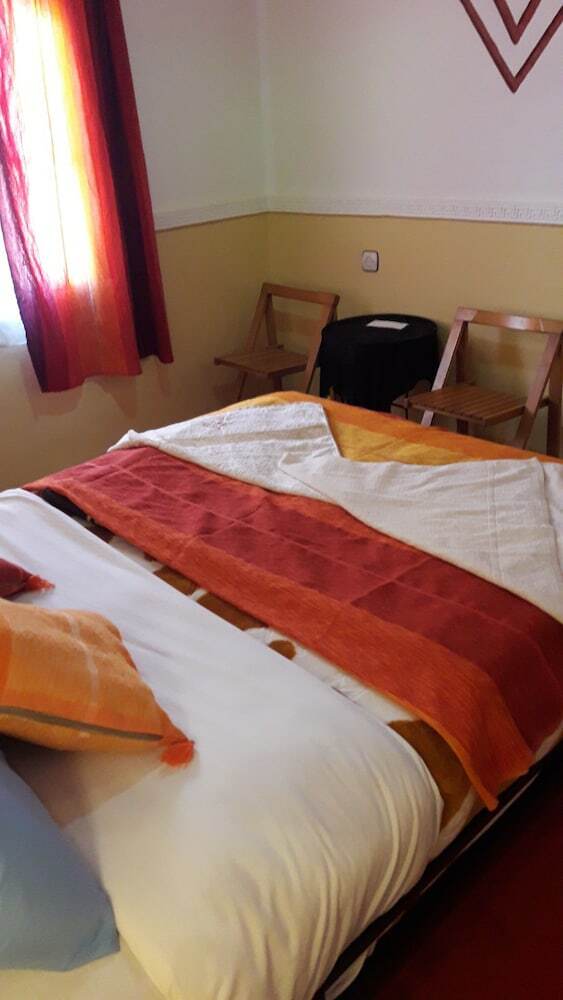 Bed & Breakfast Maison D'hote Argana