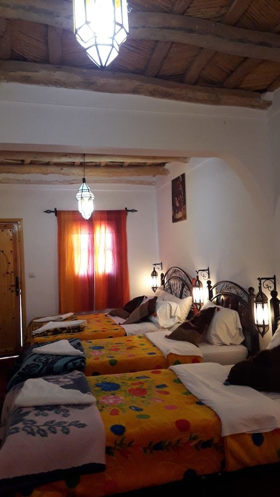 Bed & Breakfast Maison D'hote Argana