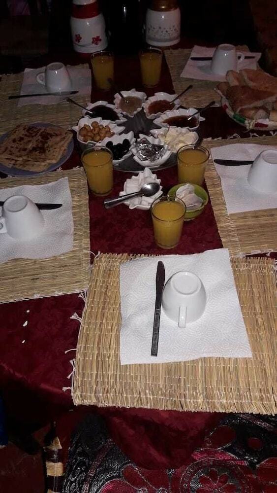 Bed & Breakfast Maison D'hote Argana