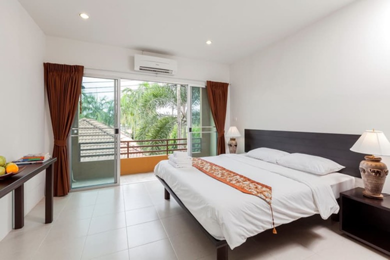Apartamentos Chaofa West Residence