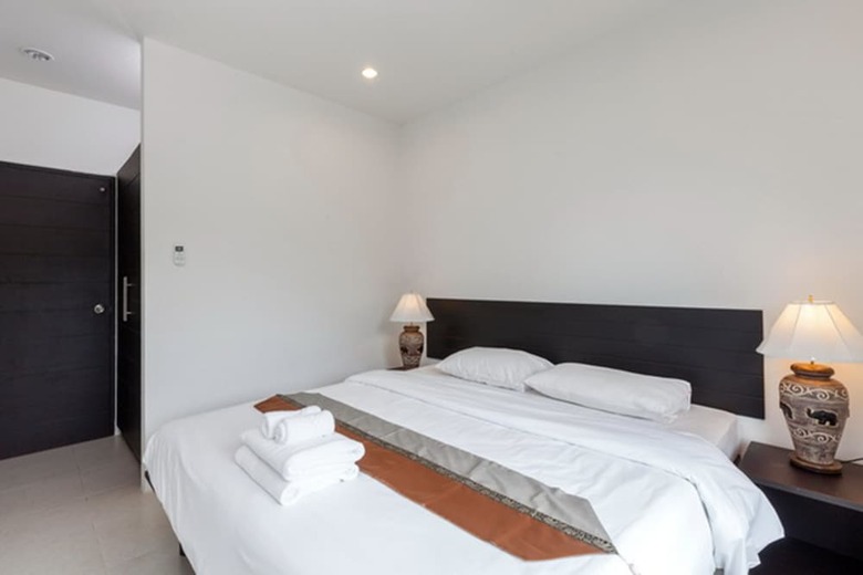 Apartamentos Chaofa West Residence