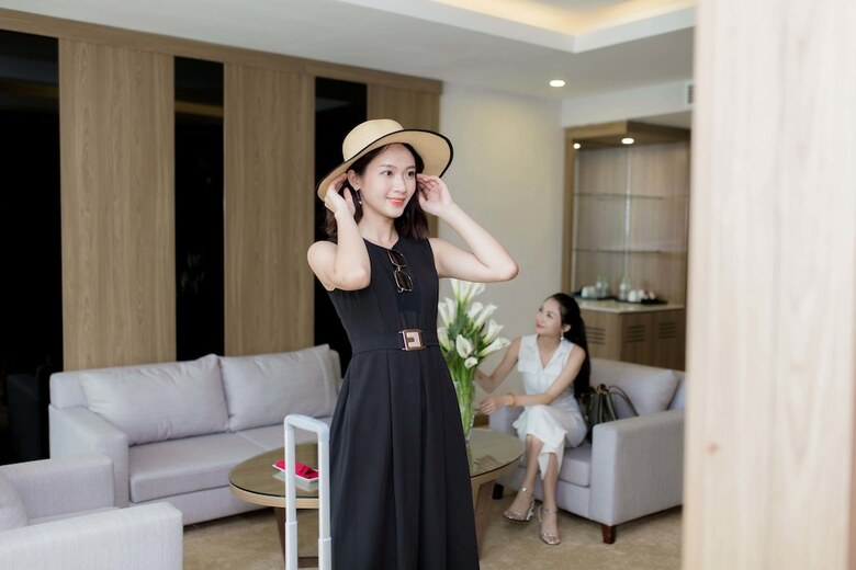 Muong Thanh Luxury Ha Nam Hotel