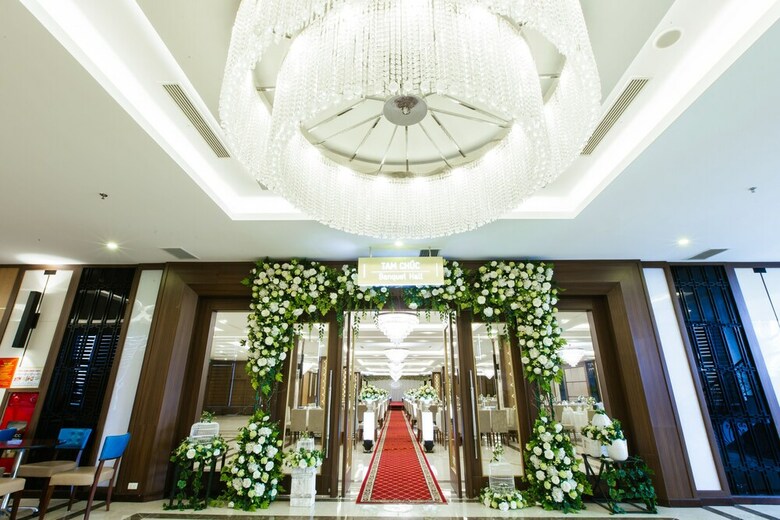 Muong Thanh Luxury Ha Nam Hotel