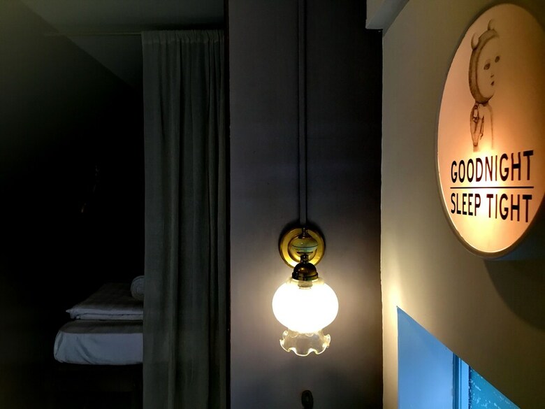 Hostal Tato House