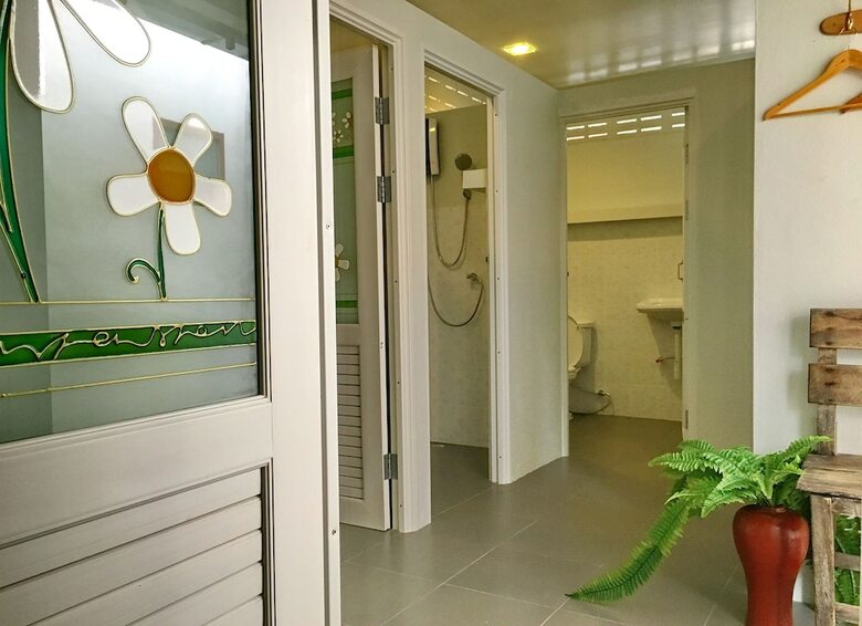 Hostal Tato House