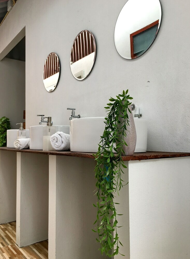 Hostal Tato House