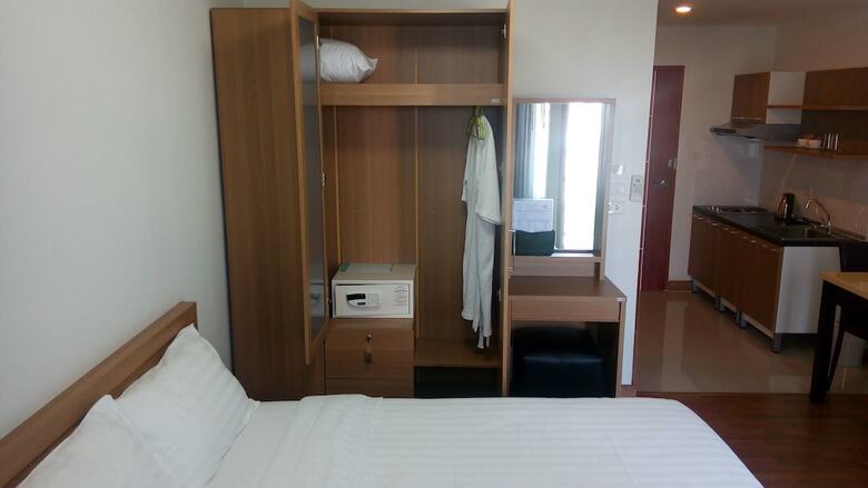 Aparthotel Winner Prachinburi & Serviced Apartment