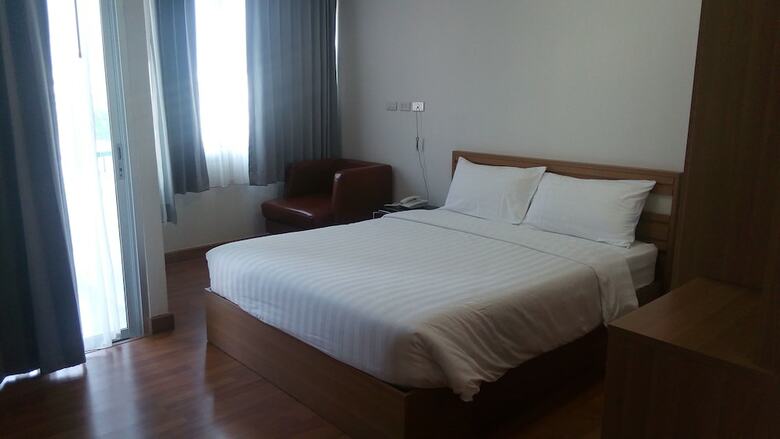 Aparthotel Winner Prachinburi & Serviced Apartment