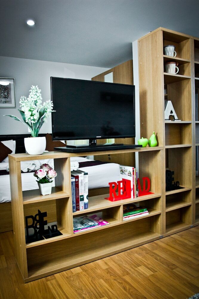 Aparthotel Winner Prachinburi & Serviced Apartment