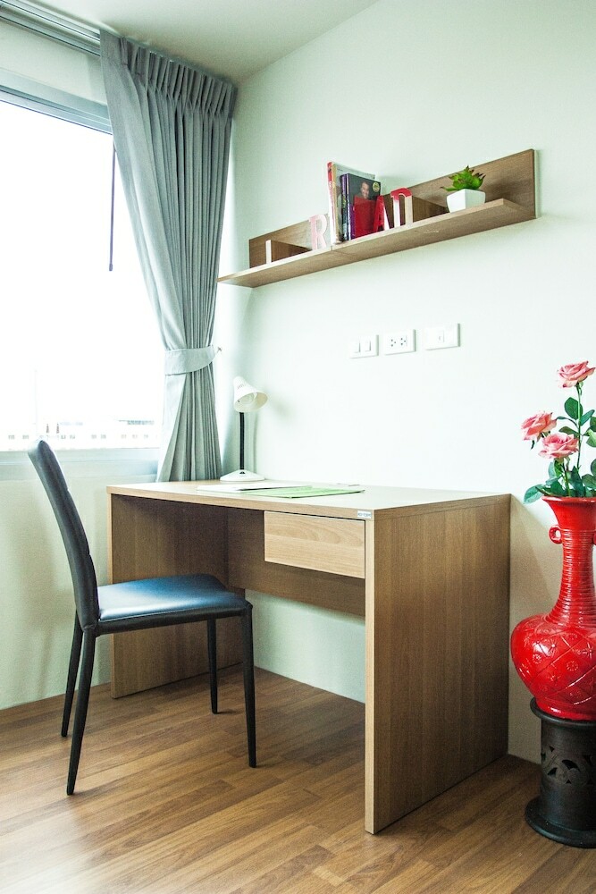Aparthotel Winner Prachinburi & Serviced Apartment