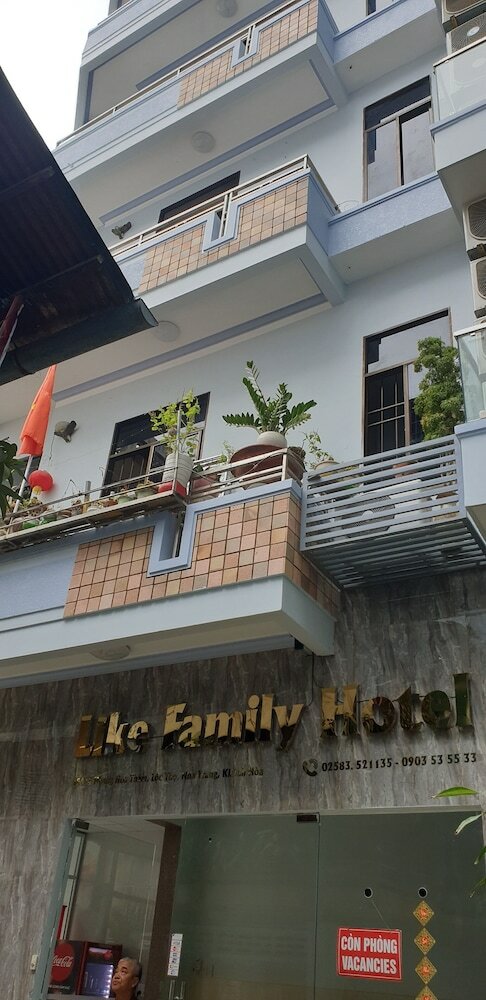 Like Family Hotel
