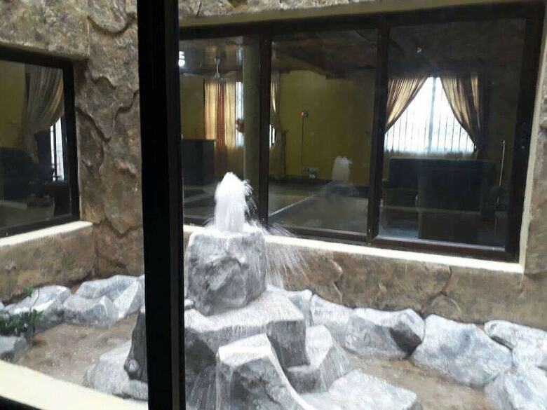 Hotel New Page Guest House