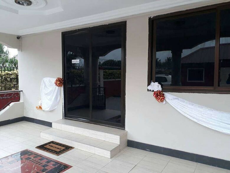 Hotel New Page Guest House