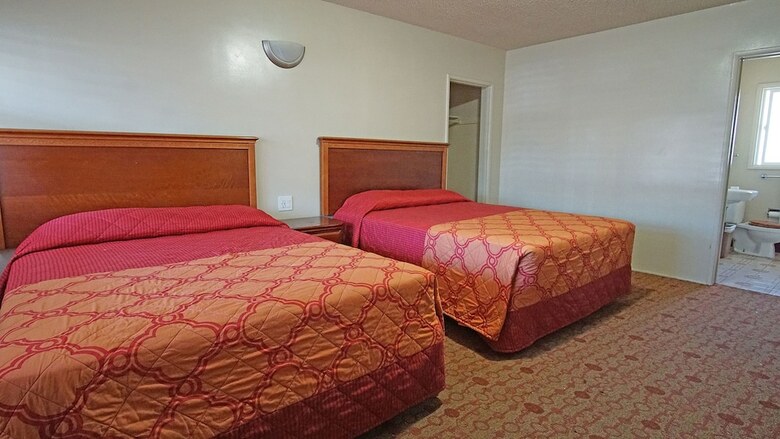 Casa Bell Motel