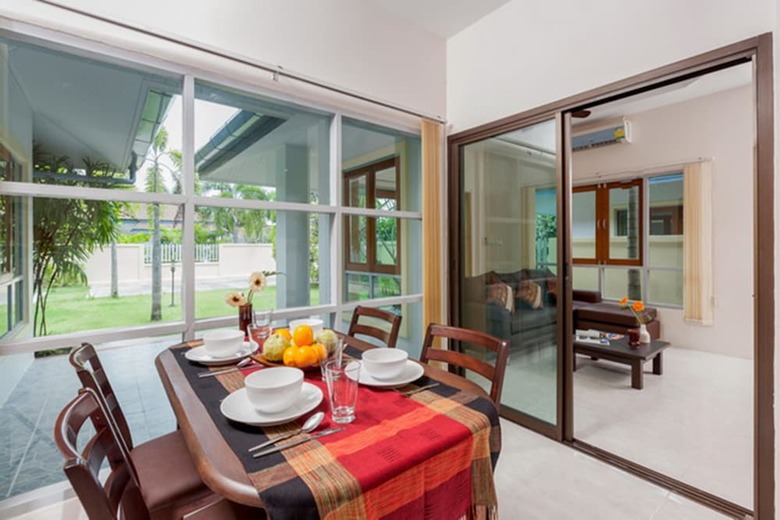 Chaofa West Pool Villa