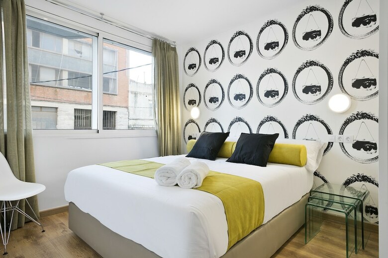 Mar Apartments