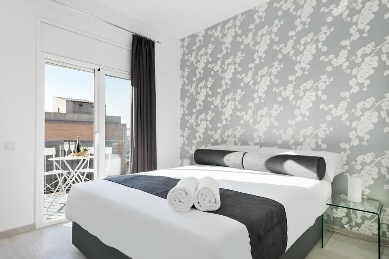 Mar Apartments