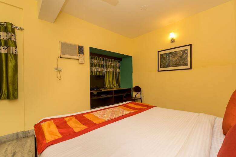 Hotel Oyo 3675 Kalighat