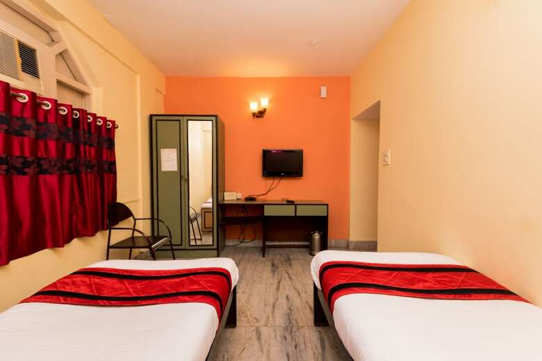 Hotel Oyo 3675 Kalighat