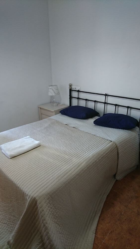 Apartamentos Palmar I
