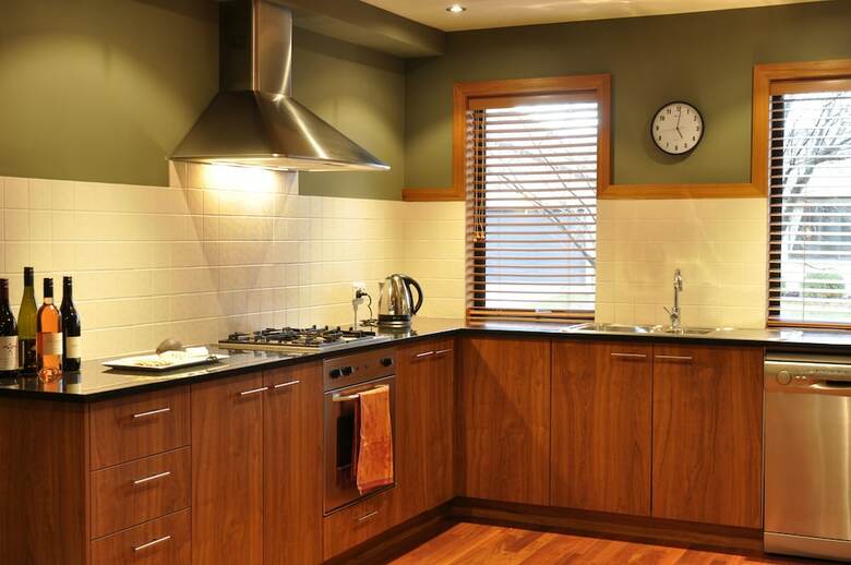 Lansdown Peaks Apartments