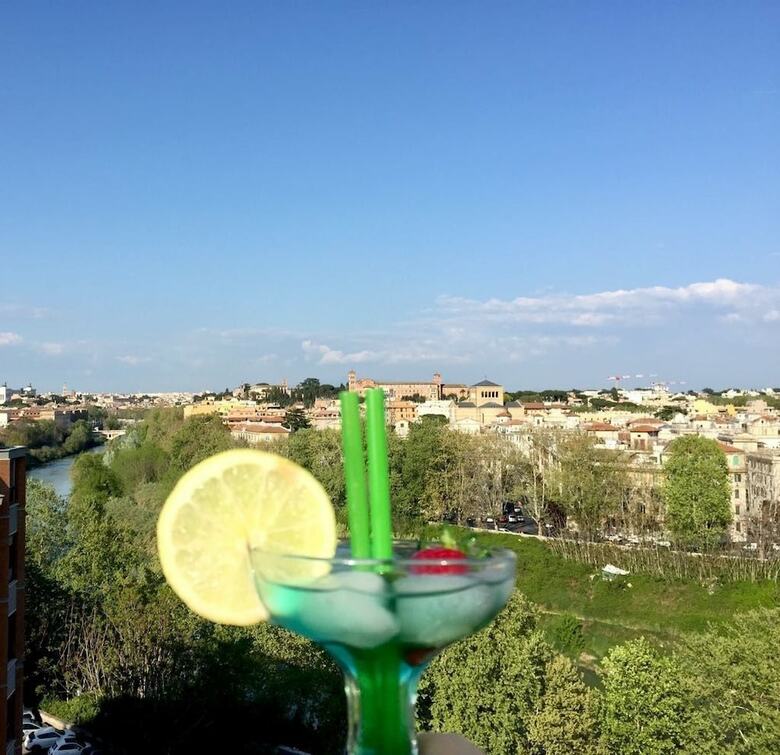 Trastevere Apartments In Rome