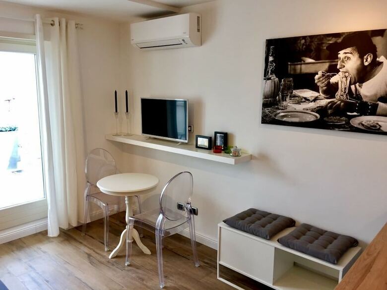 Trastevere Apartments In Rome