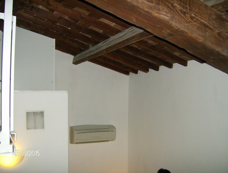 Trastevere Apartments In Rome