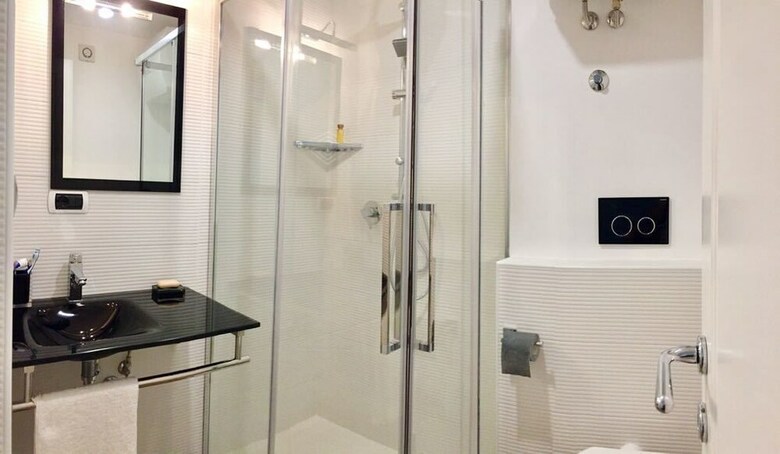 Trastevere Apartments In Rome