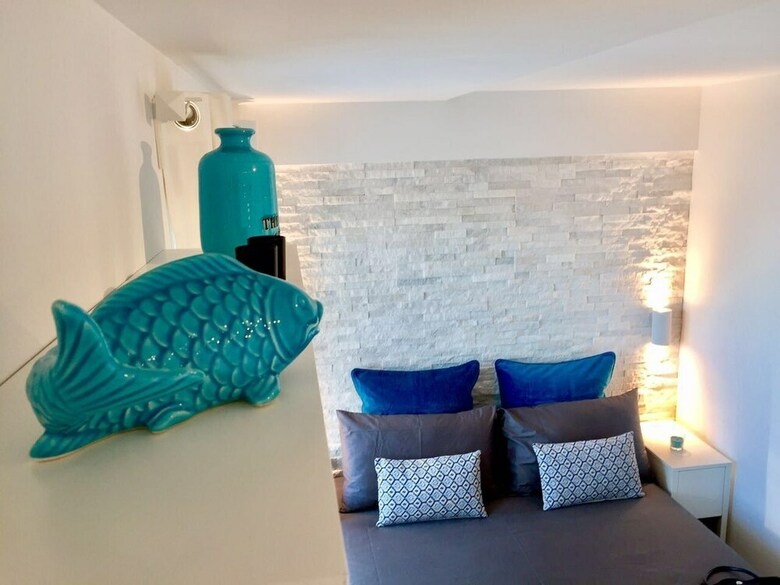 Trastevere Apartments In Rome