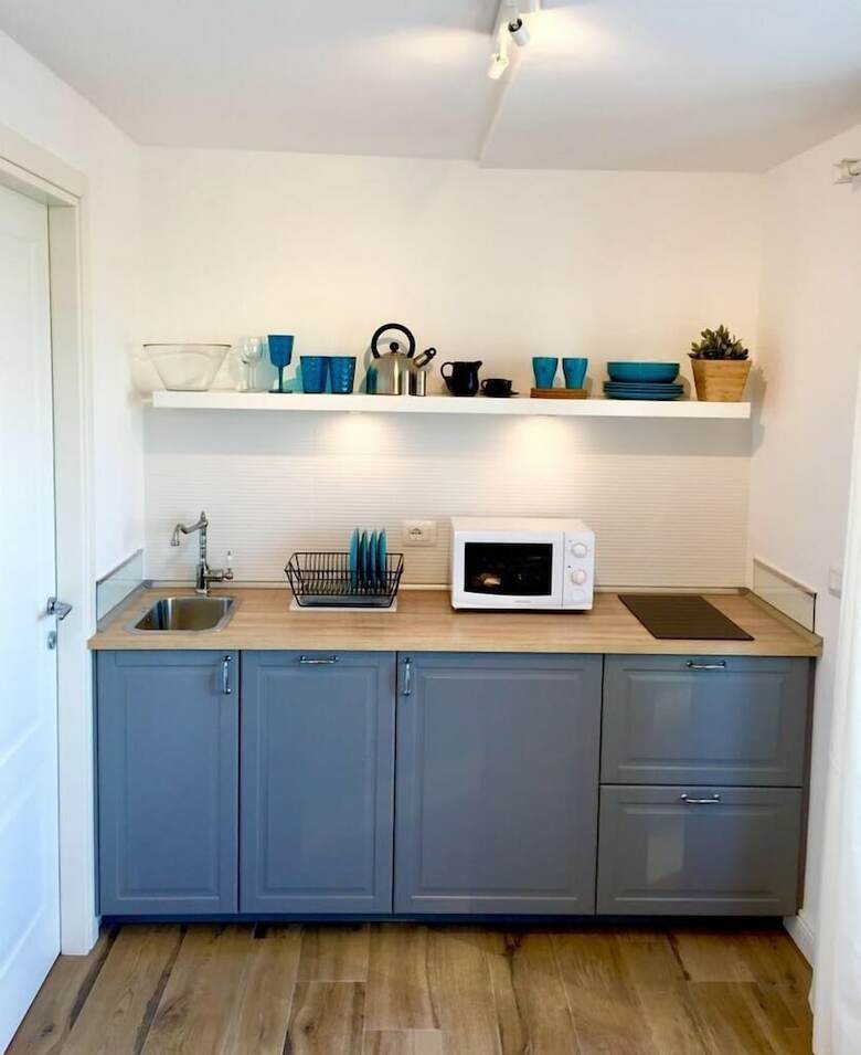 Trastevere Apartments In Rome