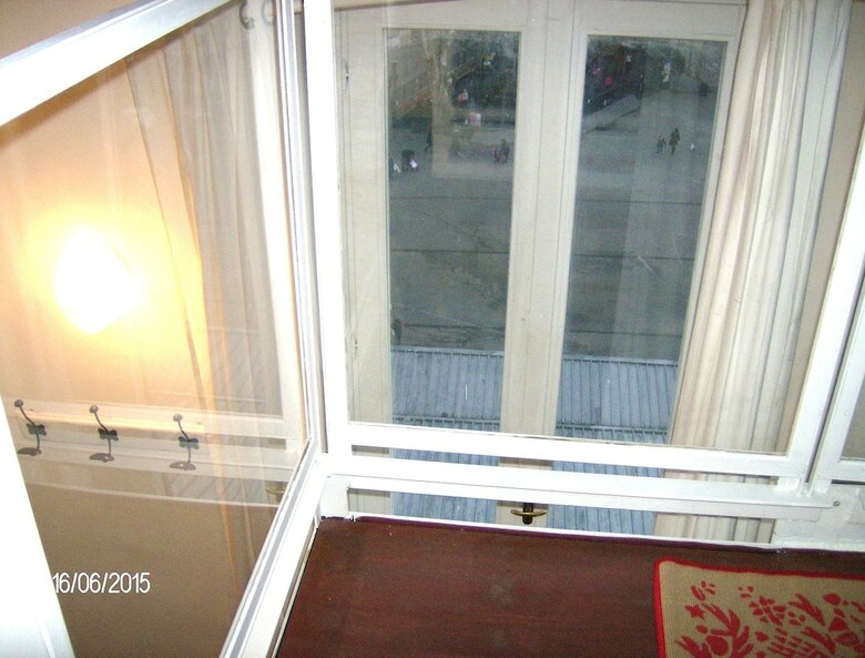 Trastevere Apartments In Rome