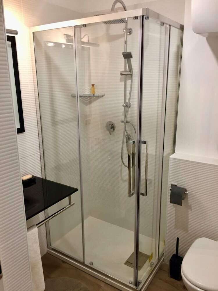 Trastevere Apartments In Rome