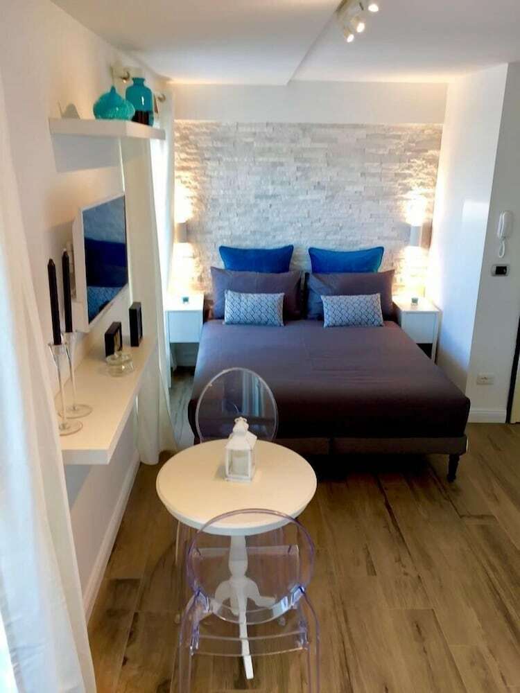 Trastevere Apartments In Rome