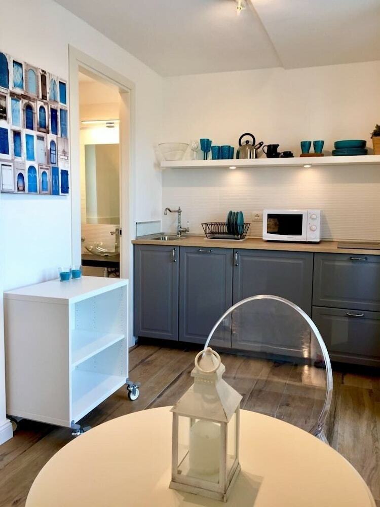 Trastevere Apartments In Rome