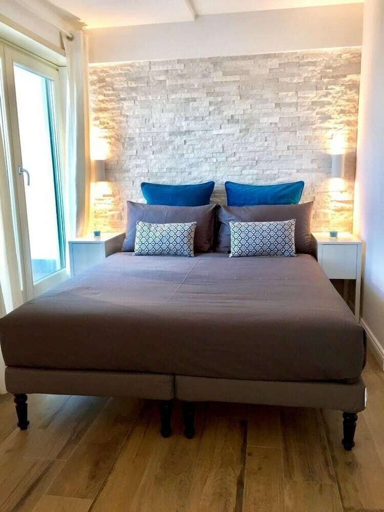 Trastevere Apartments In Rome