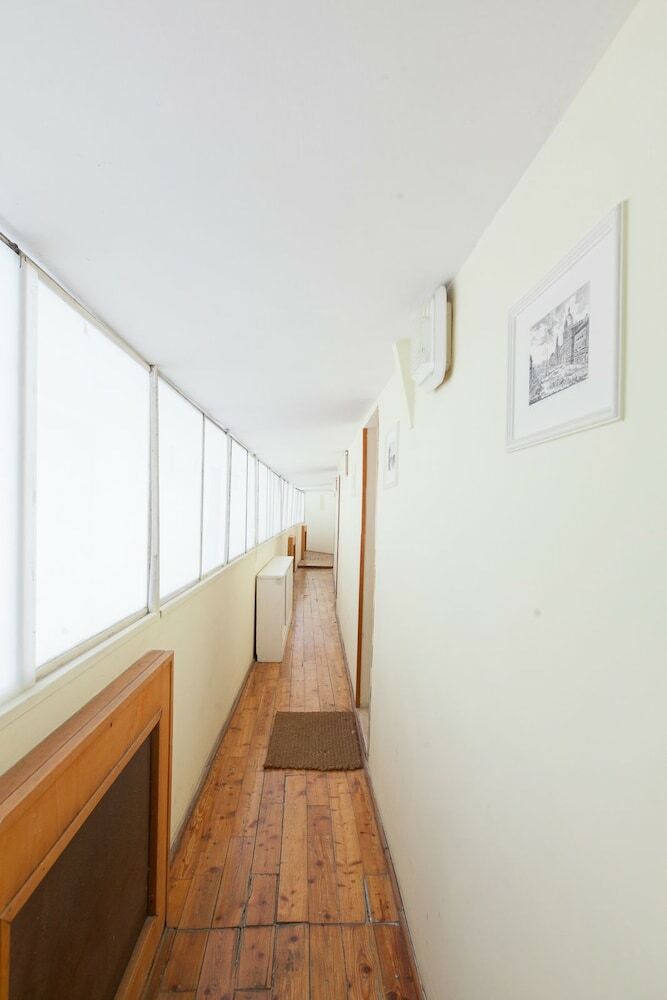 Trastevere Apartments In Rome