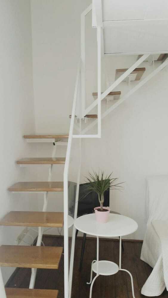 Trastevere Apartments In Rome