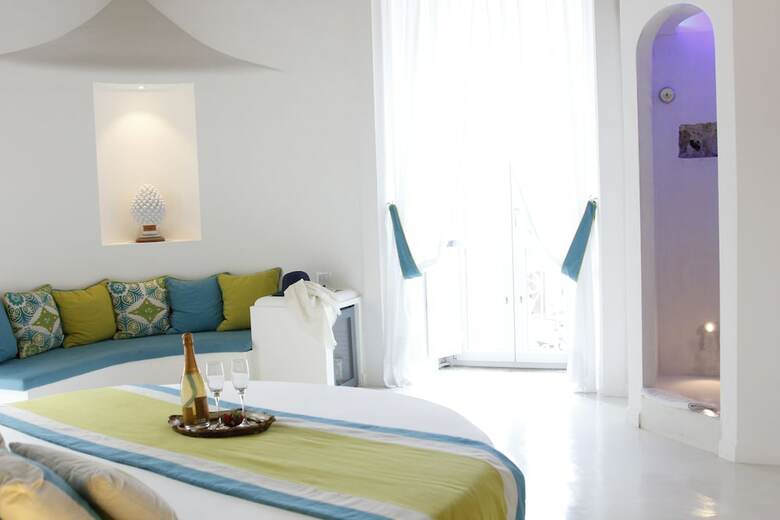 Hotel I Soffitti Dimora Esclusiva