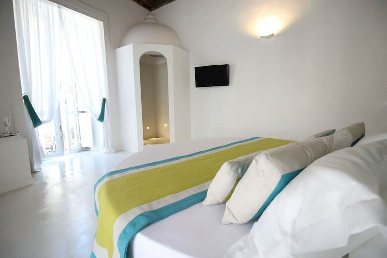 Hotel I Soffitti Dimora Esclusiva