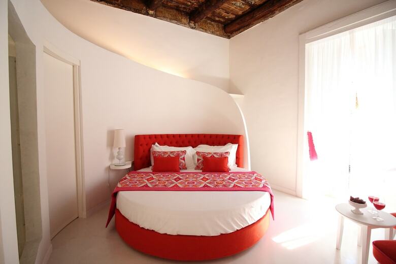 Hotel I Soffitti Dimora Esclusiva