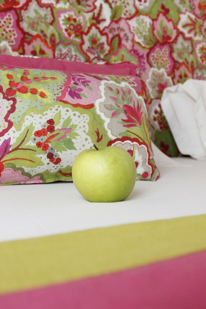 Hotel I Soffitti Dimora Esclusiva