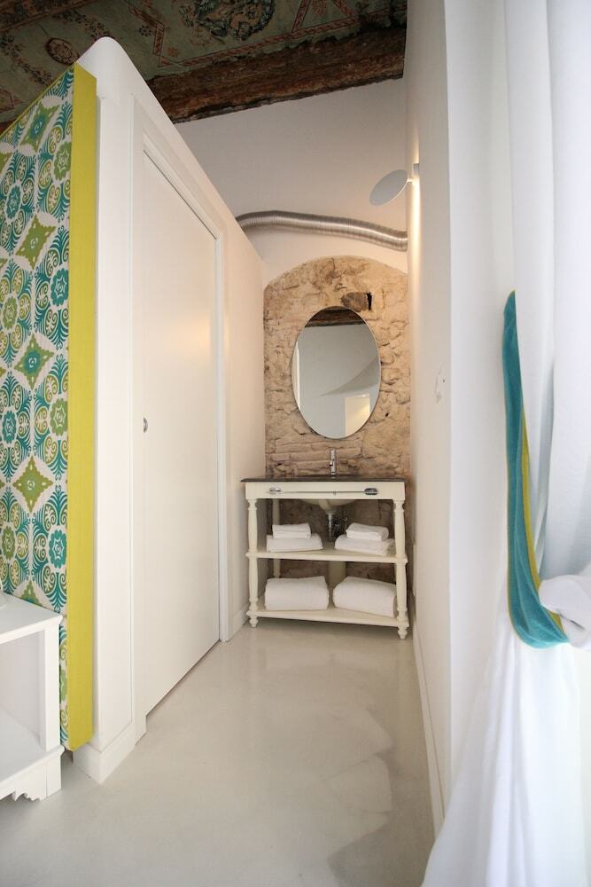 Hotel I Soffitti Dimora Esclusiva