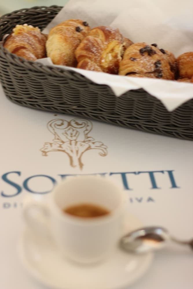 Hotel I Soffitti Dimora Esclusiva