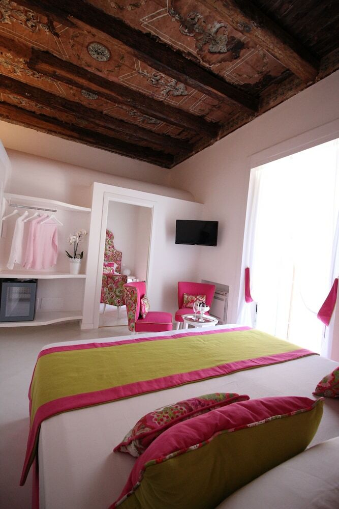 Hotel I Soffitti Dimora Esclusiva