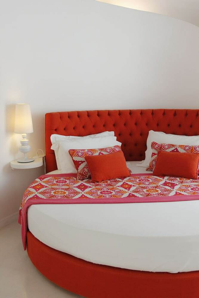 Hotel I Soffitti Dimora Esclusiva