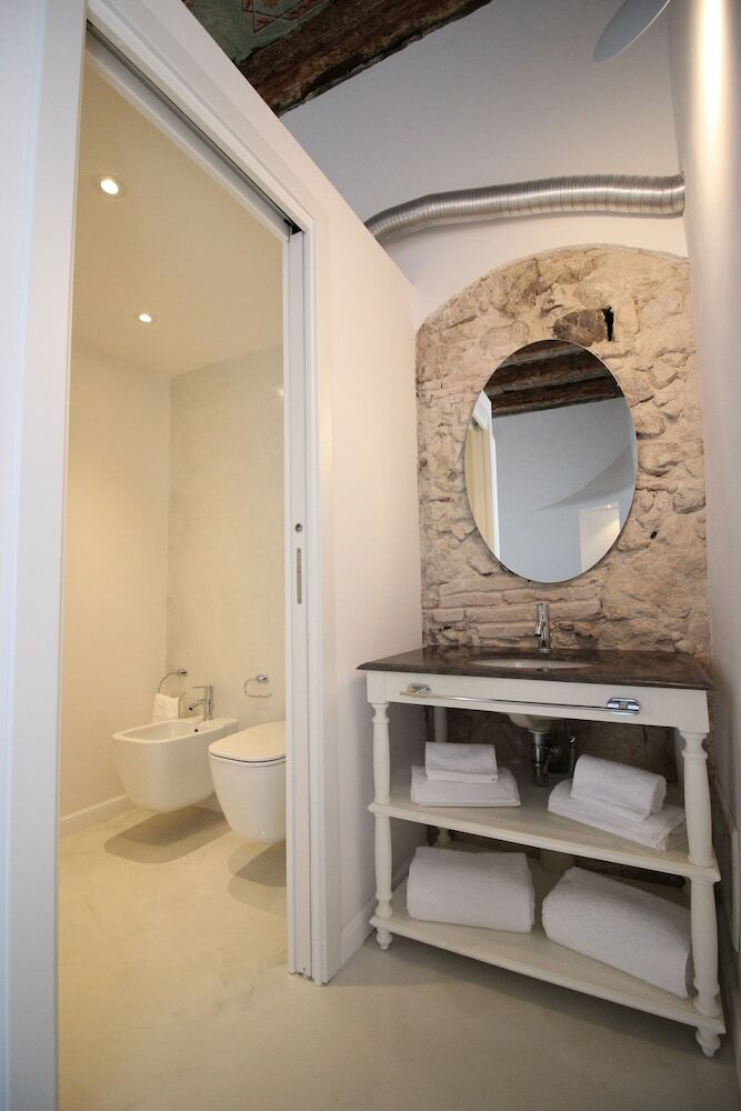 Hotel I Soffitti Dimora Esclusiva