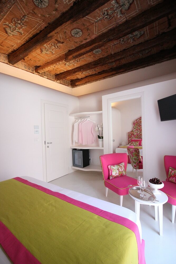 Hotel I Soffitti Dimora Esclusiva