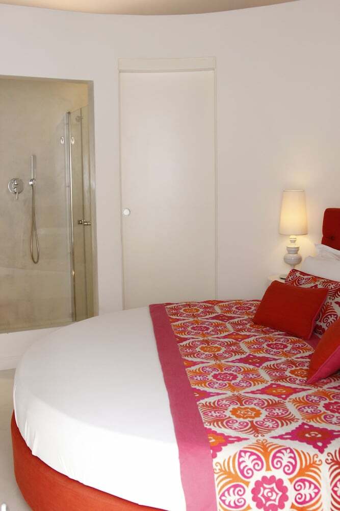 Hotel I Soffitti Dimora Esclusiva